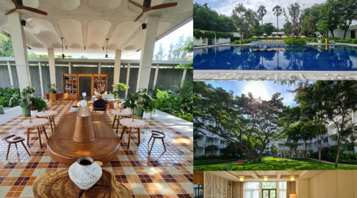 The Standard Huahin
