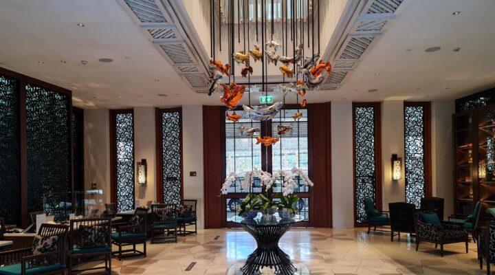 Intercontinental Hua Hin