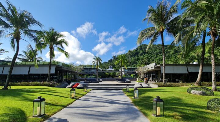Marriott Nai Harn